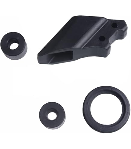 All Balls 79-5013 Rullo Catena Per Moto - 24-25mm - Kit Cuscinetti
