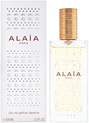 alaia blanche 100ml