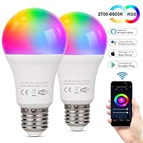 TAOCOCO LED
