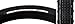 Gravel King SK 700 x 32 cm Folding Tire, Black