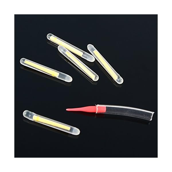 50PCs-Fishing-Fluorescent-Lightstick-Night-Float-Rod-Lights-Dark-Glow-Stick