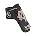 Team Effort Notre Dame Fighting Irish Black Blade Putter Cover
