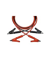 AST Labs Test Lead Alligator Clip Heavy Duty a pinzas de cocodrilo de silicona Heavy Duty