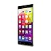 BLU PURE XL Smartphone - 4G LTE GSM Unlocked - 64GB +3GB RAM - Gold
