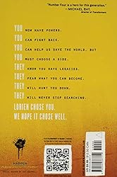 I Am Number Four: The Lost Files: Zero Hour