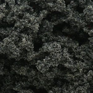 Forest Green Bushes Clump-Foliage (32 oz. Shaker) Woodland Scenics