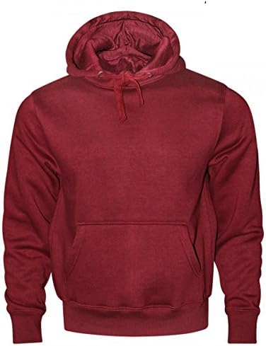16sixty ® S to 5XLarge New Mens Plain Tracksuit Set Fleece Hoodie Top Bottoms Jogging Zip Joggers Gym Sport Plus Size S M L XL XXL 1660