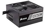 Corsair CX Series 750 Watt 80+ Bronze Certified