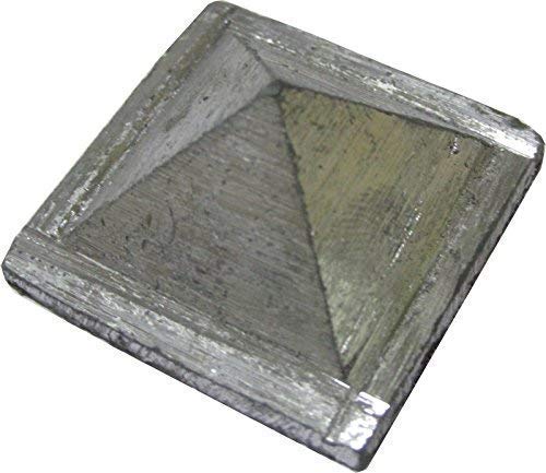 Buy Lead Pyramid for South-West Vastu Dosha Nivaran Defects Remedies ...