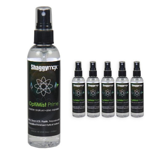 OptiMist Prime Cleaner Spray 6 Pack