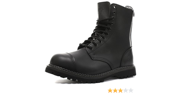 grinders boots womens