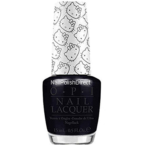 OPI Nail Lacquer-NLH91 Never Have Too Mani Friend