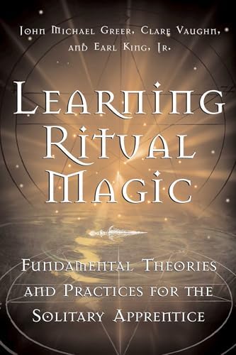 Amazon.com: Modern Magick: Twelve Lessons in the High Magickal