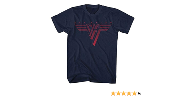van halen merchandise amazon