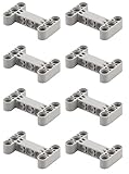 LEGO Technic NEW 8 pcs CHASSIS 