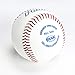 Jugs Pearl Leather Baseballs (One Dozen)