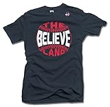 The Land Believe Cleveland Baseball Shirt
