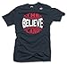 The Land Believe Cleveland Baseball Shirt