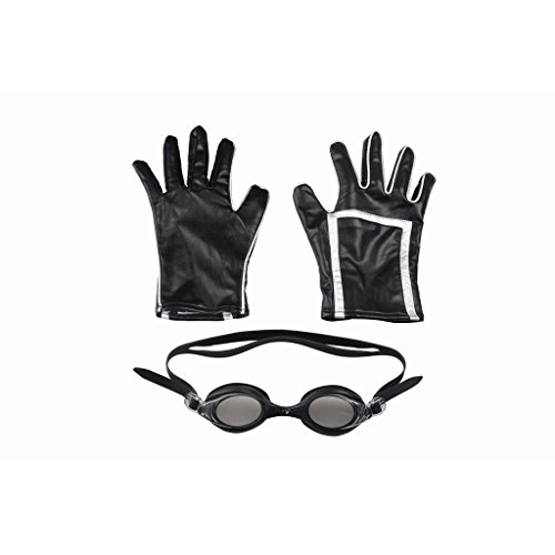 CosplayDiy Women's Suit for Final Fantasy XV Cindy Aurum Cosplay - Image 6