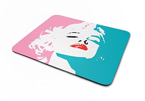 Mousepad Mariryn Monroe