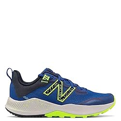 New Balance DynaSoft Nitrel V4 Trail Running