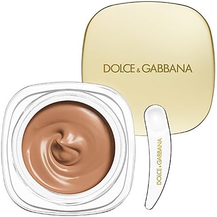 Dolce & Gabbana The Foundation Perfect Luminous Creamy Foundation 150 Almond