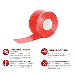 XFasten Self-fusing Silicone Tape