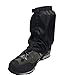HomDSim Leg Gaiter Waterproof Anti-Tear Ankle Gaiters Outdoor Hiking Walking Climbing Hunting Snow Legging Gaiters