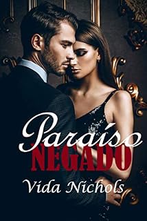 Livro Paraíso Negado