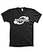 Guerrilla Tees Dice Giveth and dice Taketh Away Funny Shirt Dungeons and Dragons tees, Black, Medium