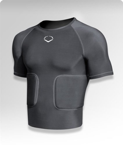 evoshield rib protector