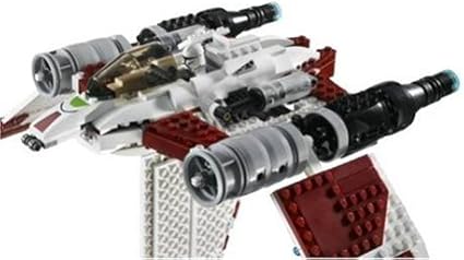 lego 7674