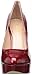 Enzo Angiolini Women's Arlee Platform Pump