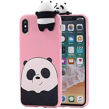 Amazon Com Iphone Xs Max Case For Girls Women Awsaccy Tm Girly