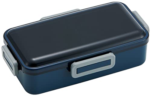 スケーター 弁当箱 ミッドナイトブルーの商品画像