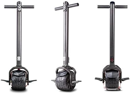 Kiwano KO1 Electric Scooter - SPORT