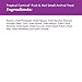 F.M. Brown's Tropical Carnival, Fruit and Nut Small Animal Treat, Real Fruits, Nuts, and Veggies for Rabbits, Hamsters, Guinea Pigs, Mice, Gerbils, and Rats, 8 oz