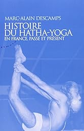 Histoire du hatha-yoga