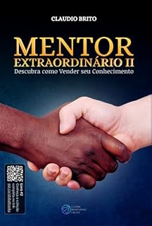 Livro Mentor Extraordinário Ii