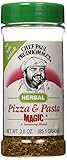 CHEF PAUL PIZZA & PASTA SEASON 3 OZ