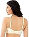 Bali Women's Cool Conceal Minimizer Non-Foam Underwire, Champagne Shimmer, 36DDD