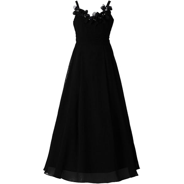black and white junior bridesmaid dresses Black V Neck Bodycon Dress,Sexy Black Homecoming Dress,Long Sleeves Pa –  Simplepromdress main image 1