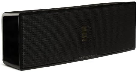 MartinLogan Motion 6 (High Gloss Black)