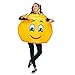 flatwhite Adult Unisex Group Costumes One Size (Happy Angel)