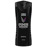 AXE Body Wash for Men, Excite 16 oz