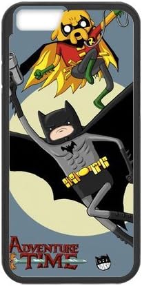 Adventure Time iPhone 7 Case Custom No.4