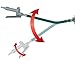 Stucco Sprayer - 4 Jet Wall Sprayer - Made in the USA - One Year Warranty - Finish the job faster