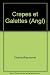 Crepes et Galettes (Angl)