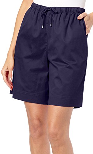 Coral Bay Womens Twill