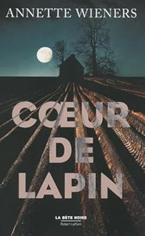 couverture de : Coeur de lapin